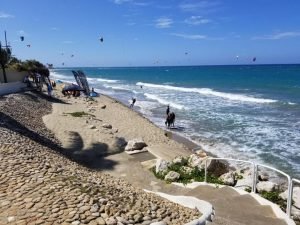 cabarete repubblica dominicana