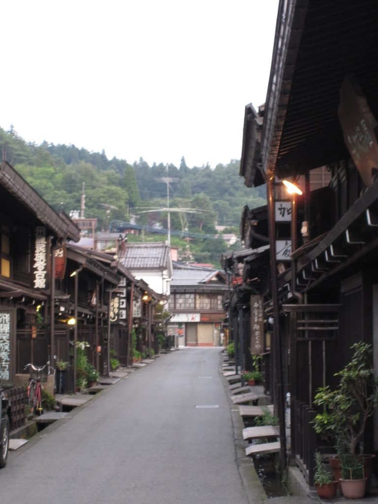 japan viaggi di gruppo
