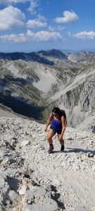 corno grande abruzzo gran sasso