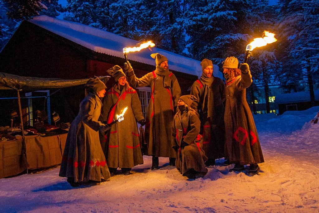 lulea svezia sweden