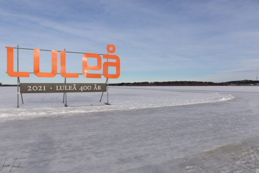 lulea sweden