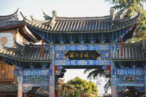 Cina: organizzare un viaggio nello Yunnan