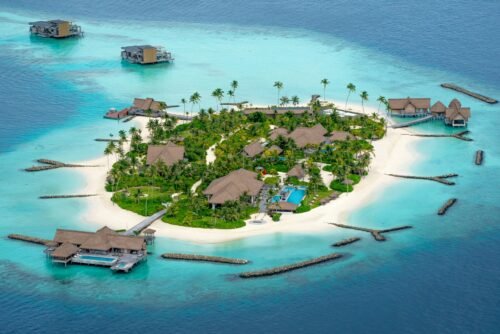 Dove andare alle Maldive